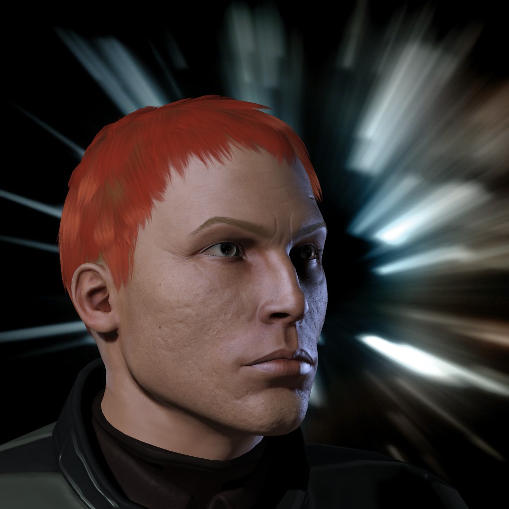 Erik Mercade