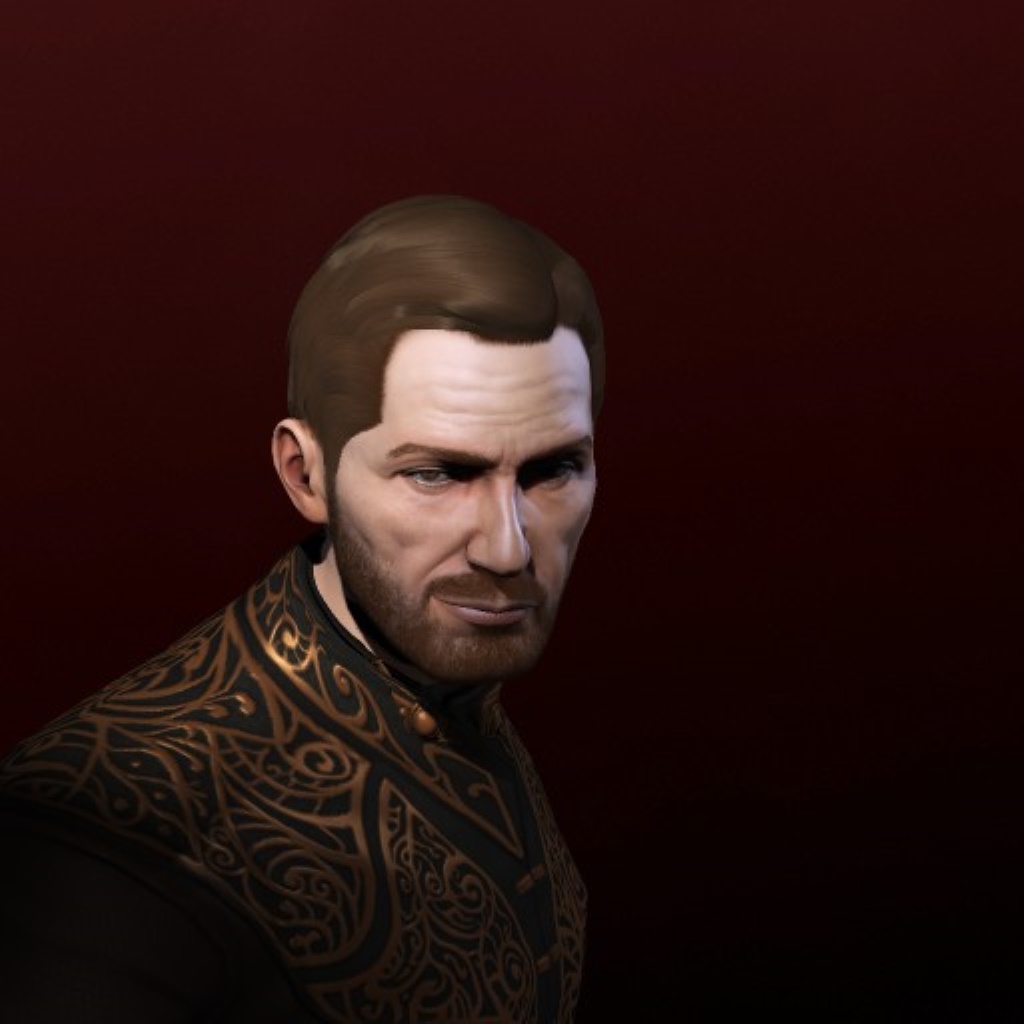 Mika Bourinov