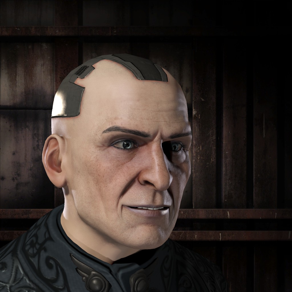 Christian Hancke