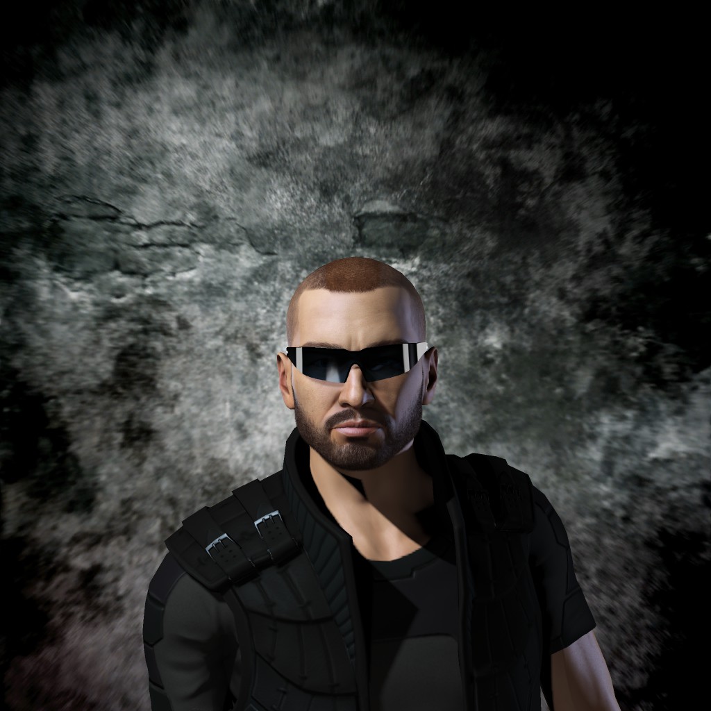 Nik Sunji
