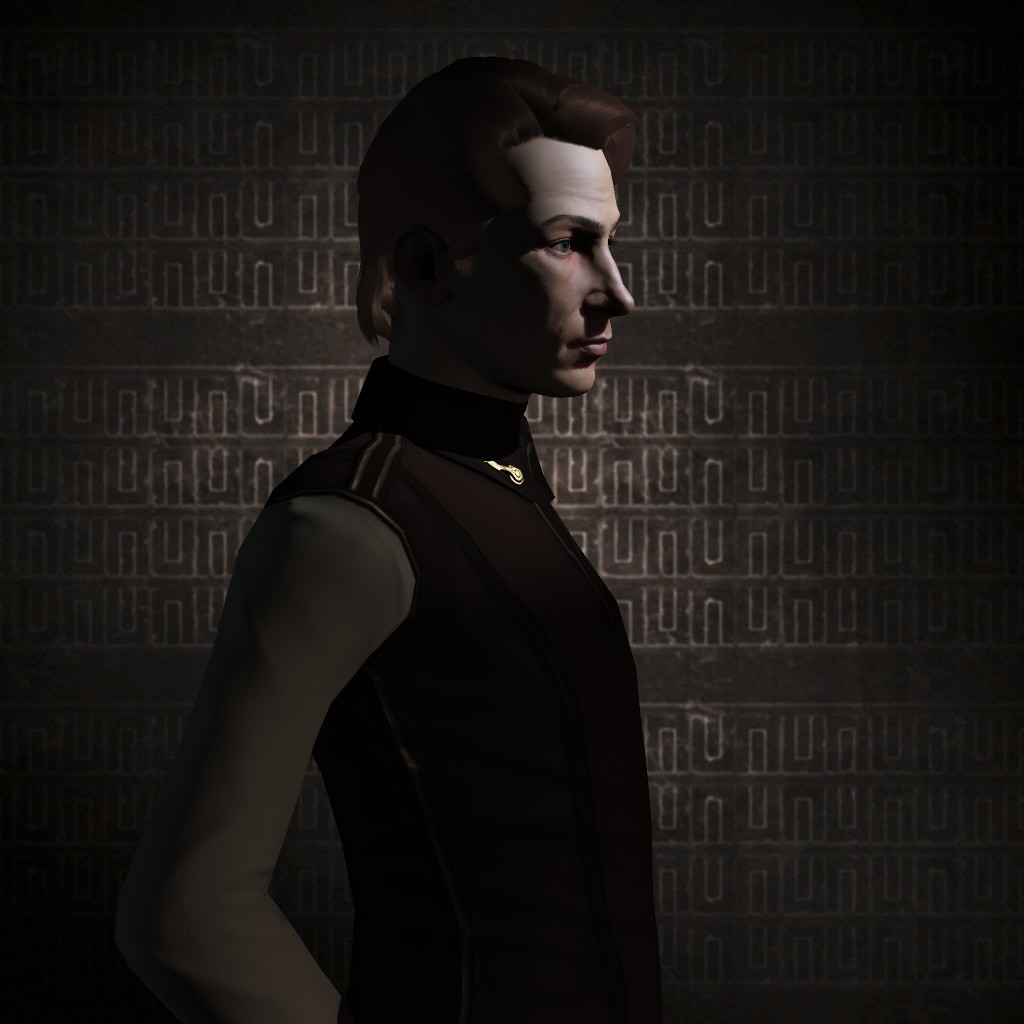 Dexter Ward
