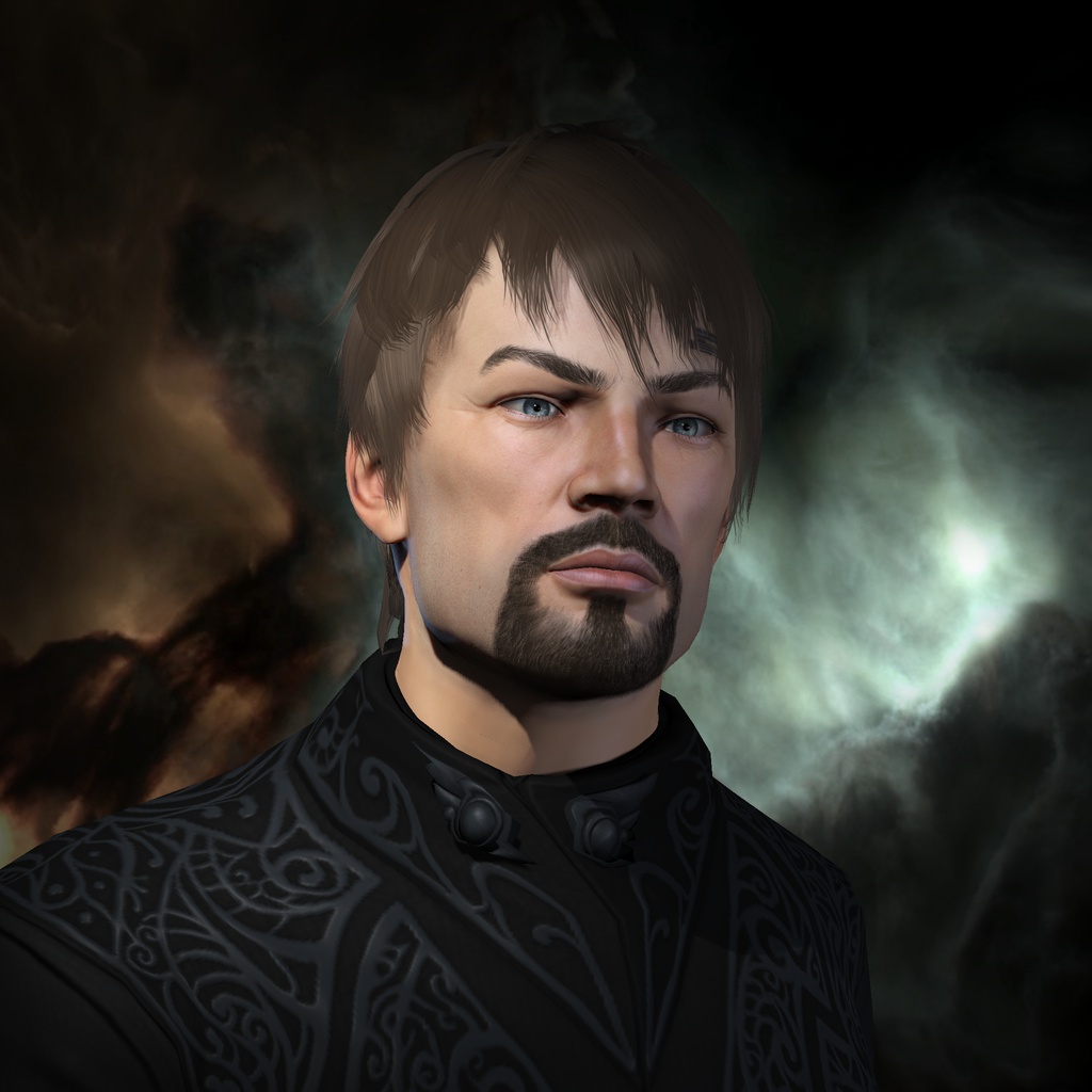 Inquisitor Sulorhiw