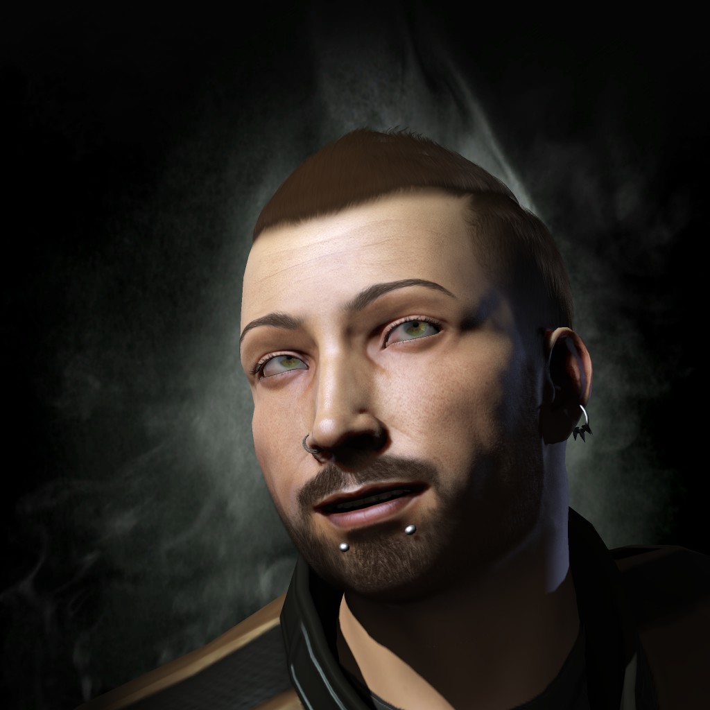 DrCrispy