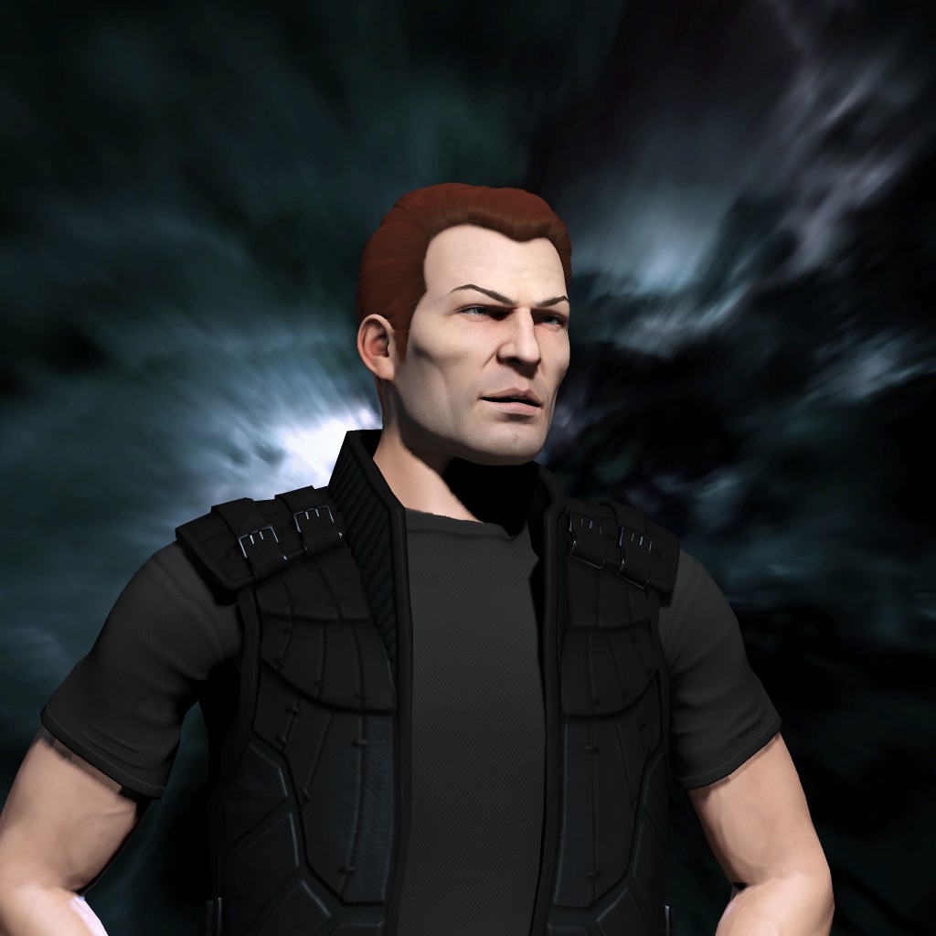 Aaron Achasse