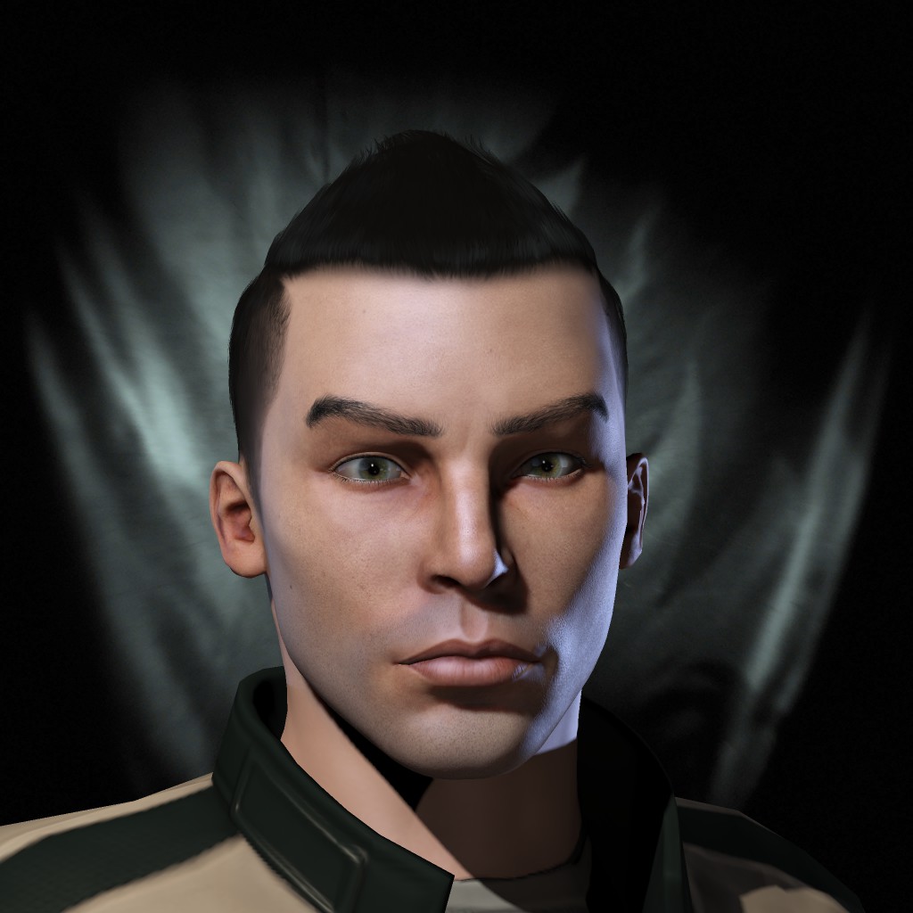 Thane Severasse