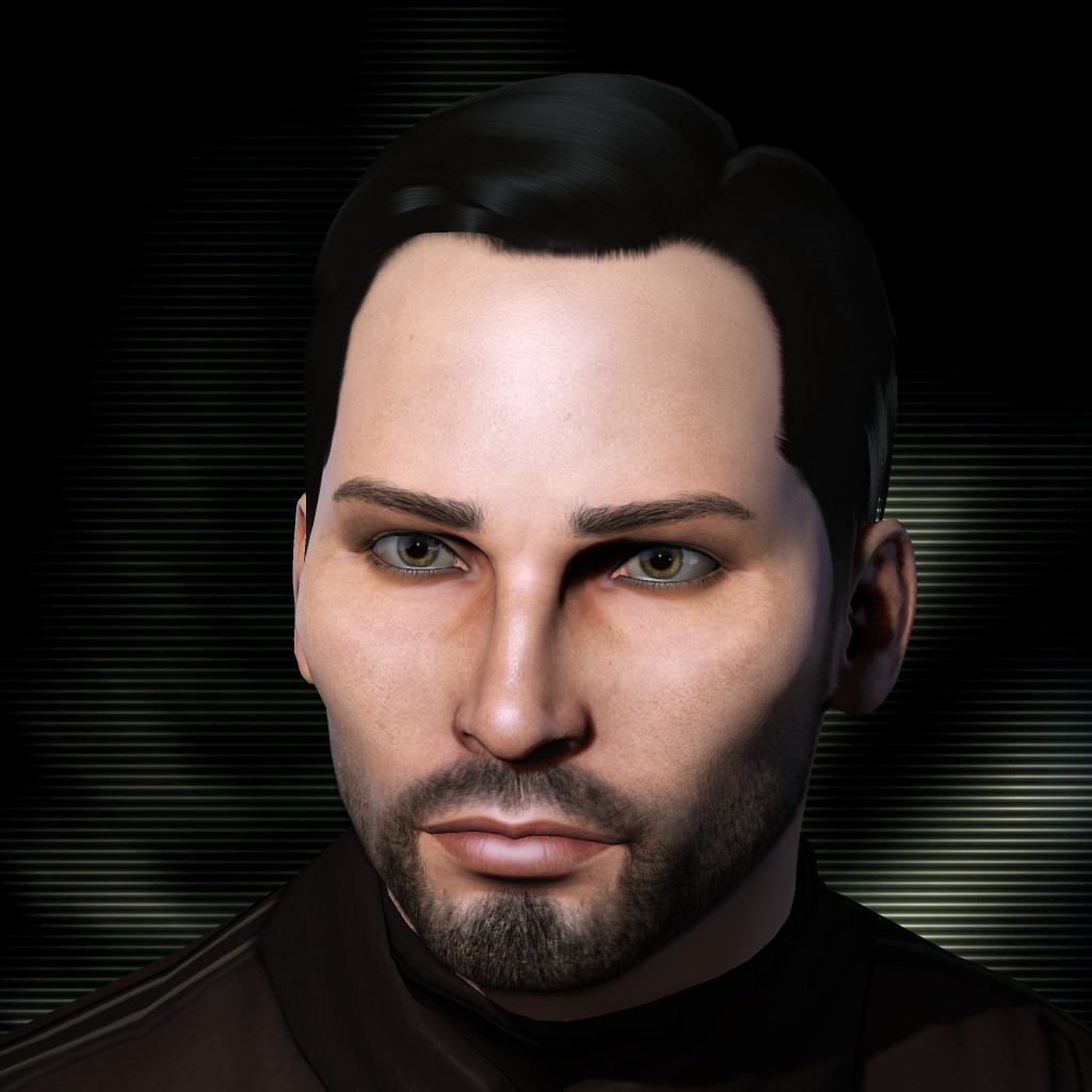 Darren Maulerant