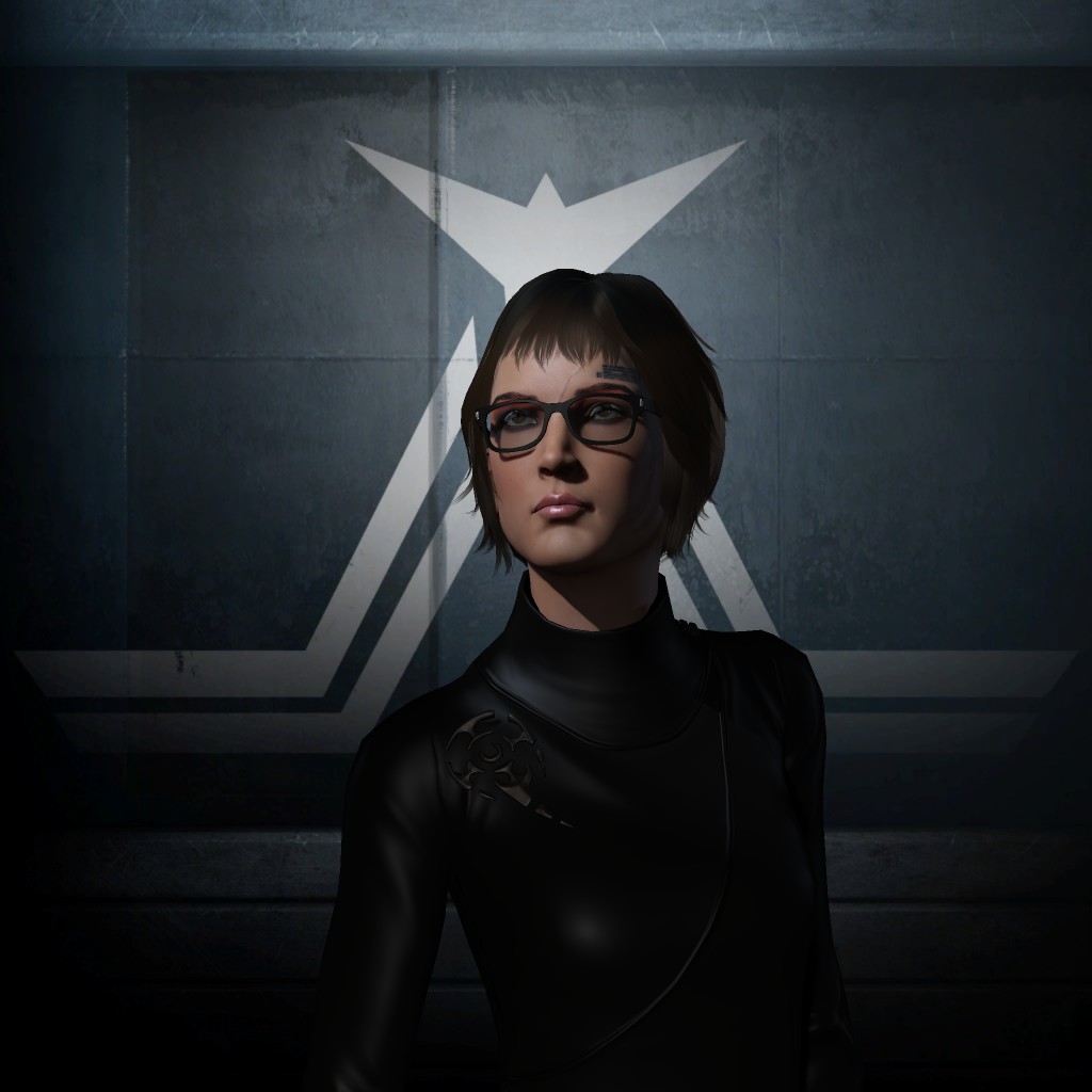 Olivia Short
