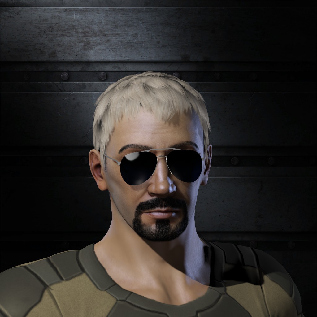 Atom Arnolles