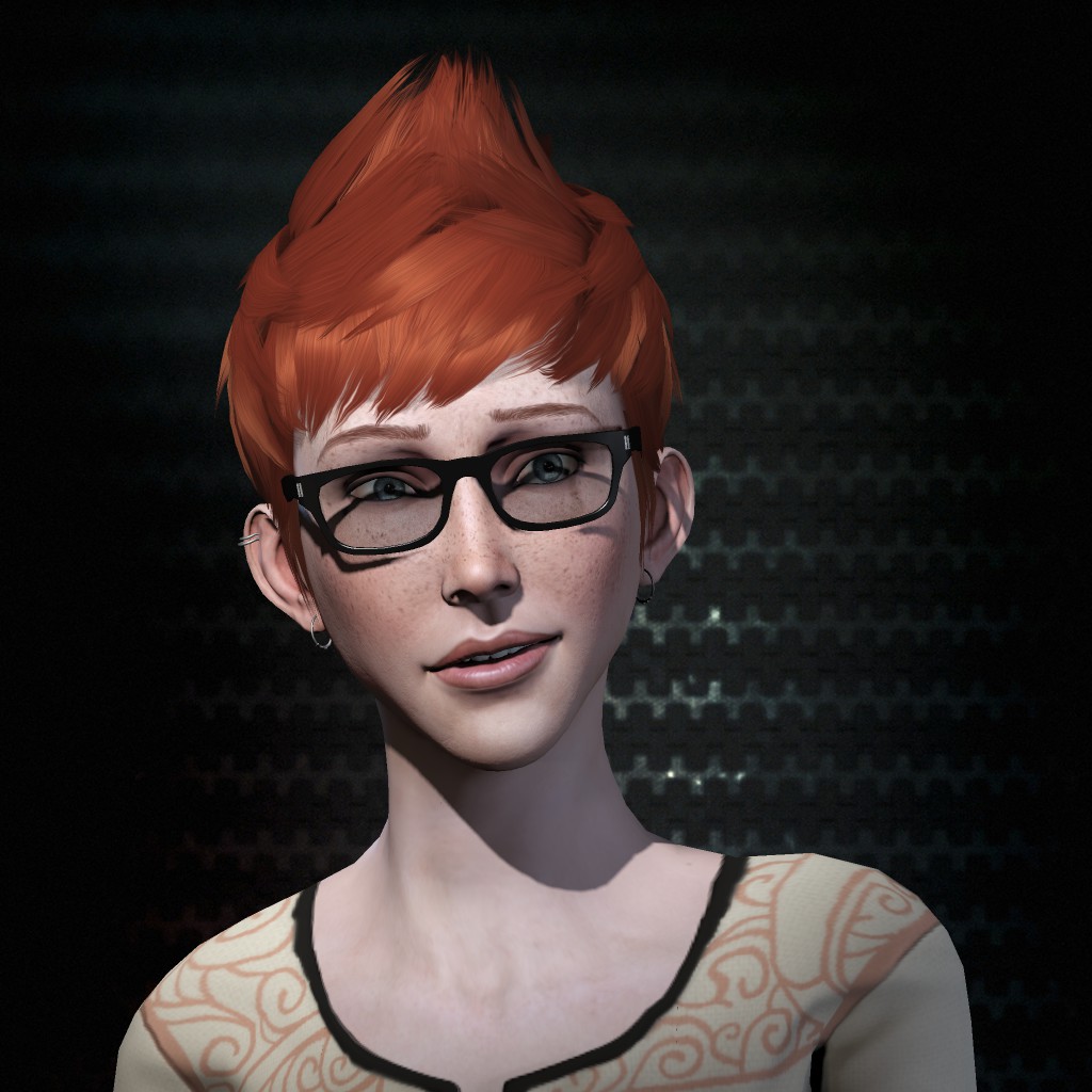 Ellie Veradi