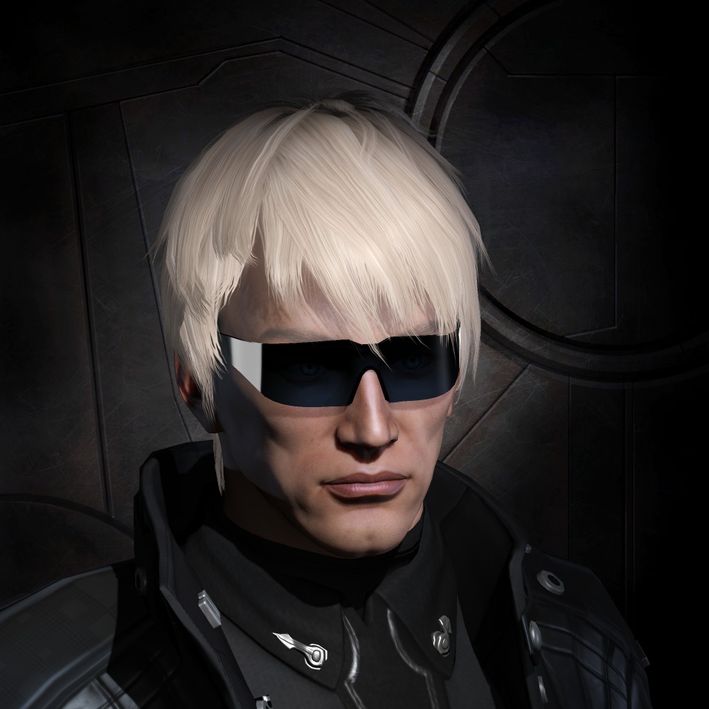 Thunder HK
