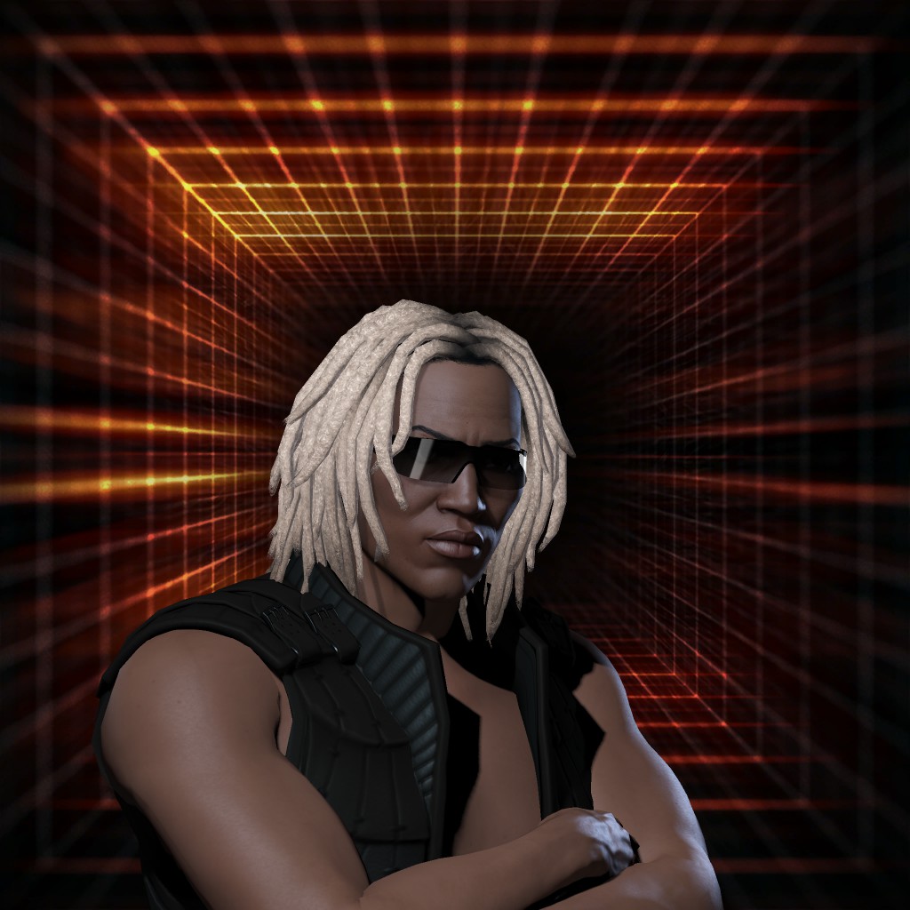 Skay Hanter