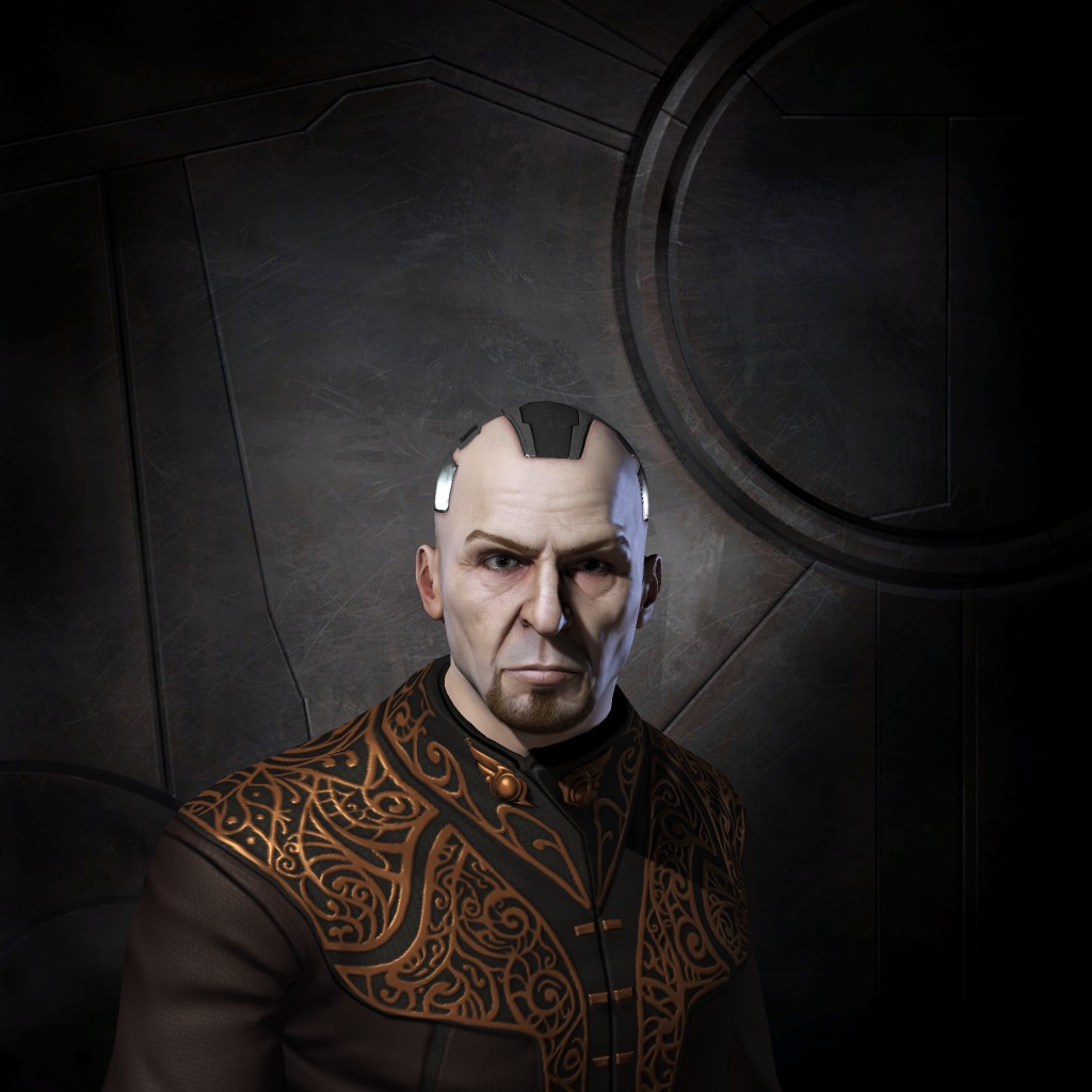 Antonius Davaham
