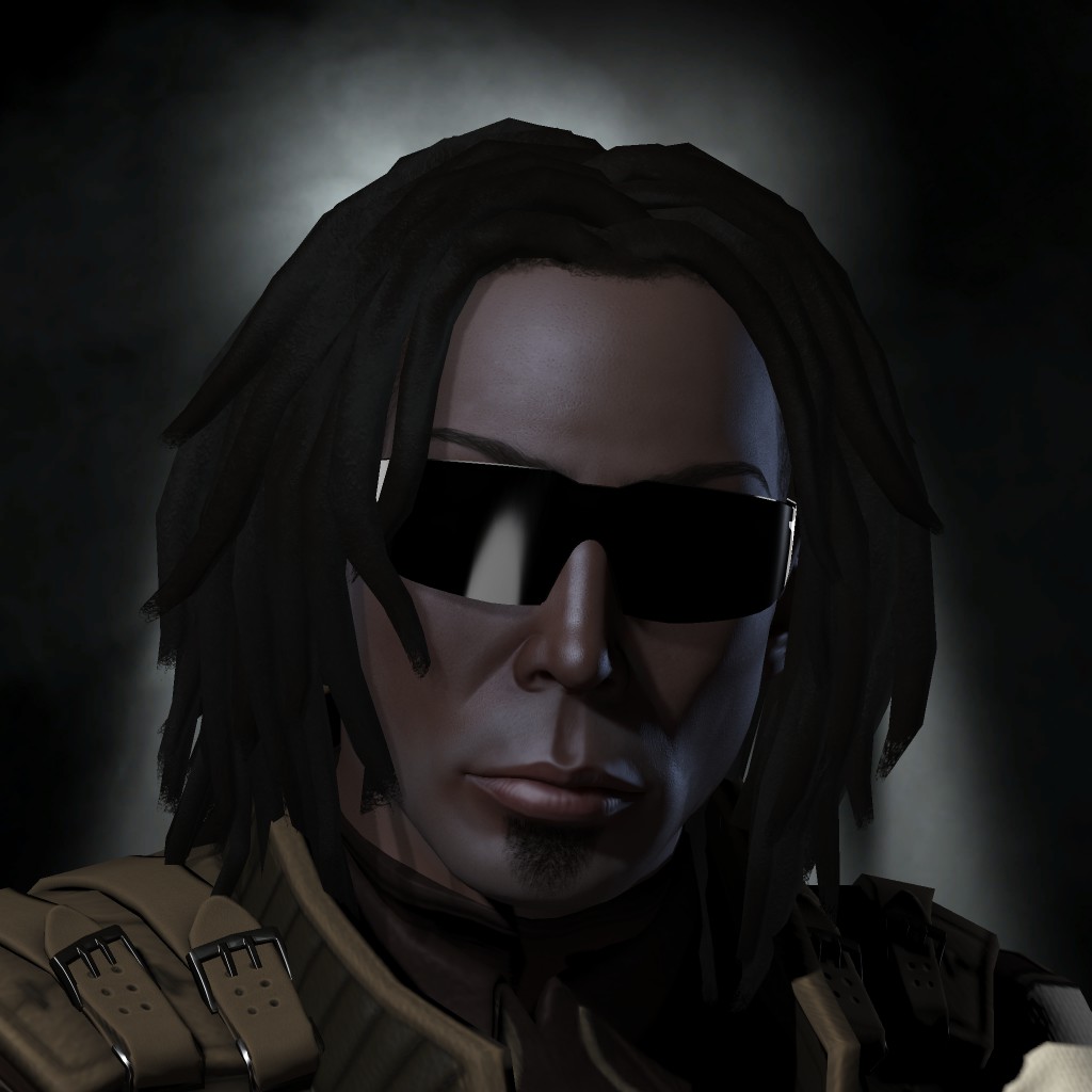 Corleone Black