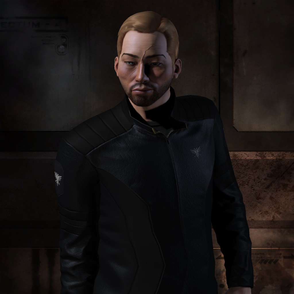 Doctor Otto Ronuken