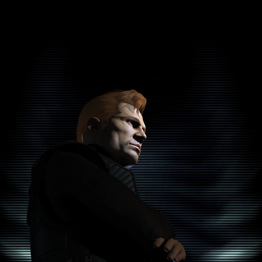 Fred Blazkowicz