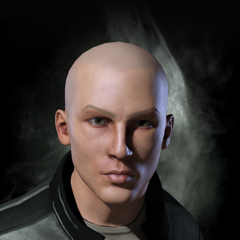 Makxak Syberian