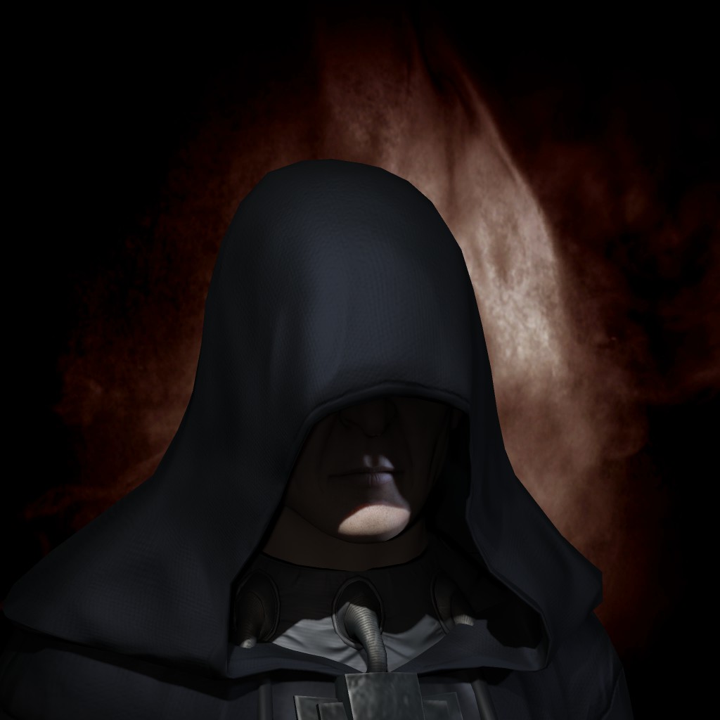 Old Death