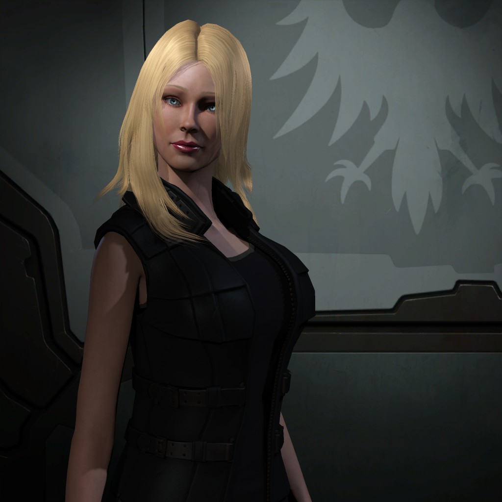 Xyntoxia Instinctus