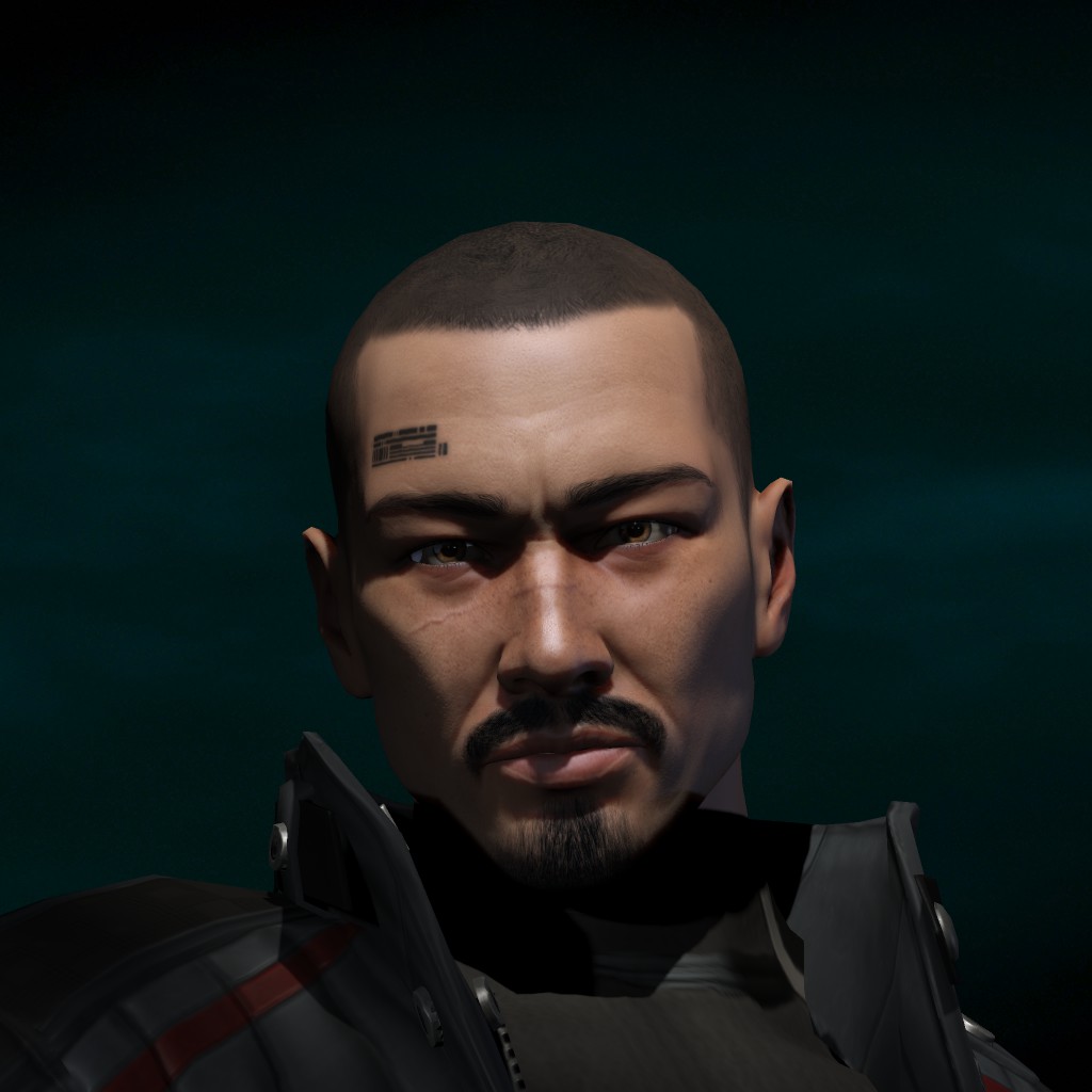 Ethan Green