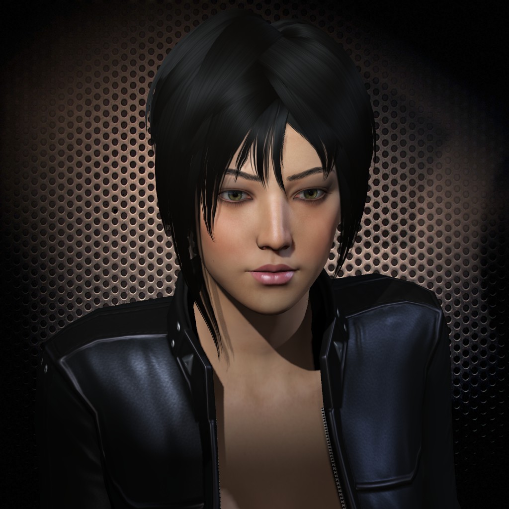 Sayaka Eridani