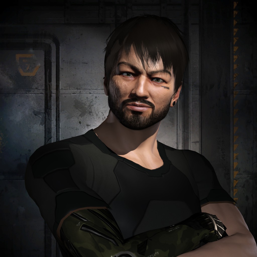 Chai-Ling Mayaki