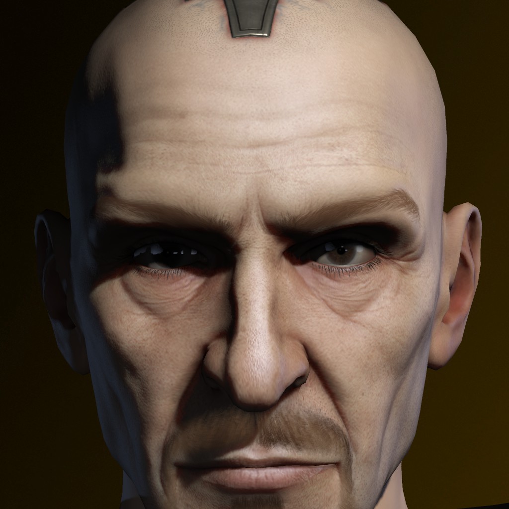 Vladmir