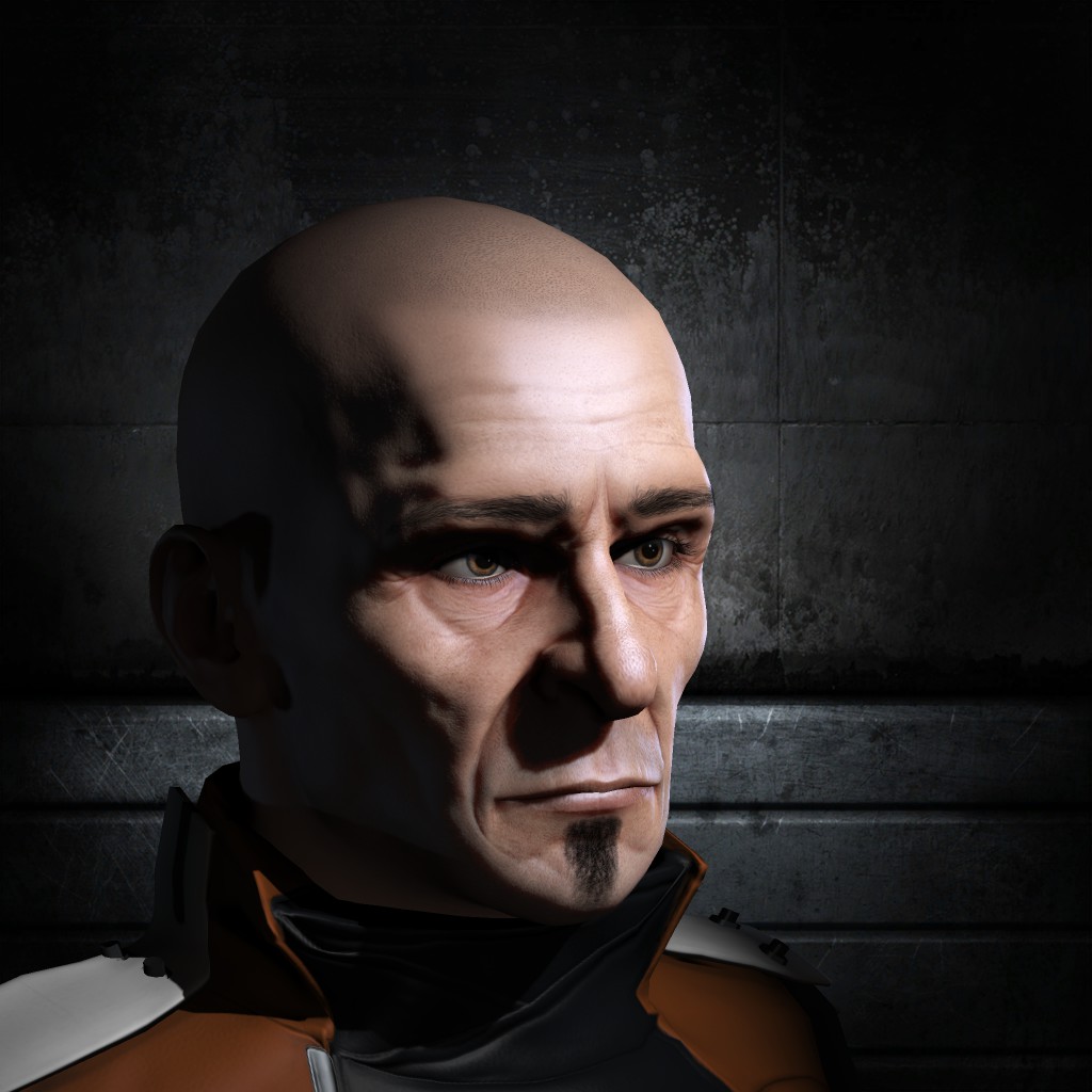 Nicolaus Ultimus