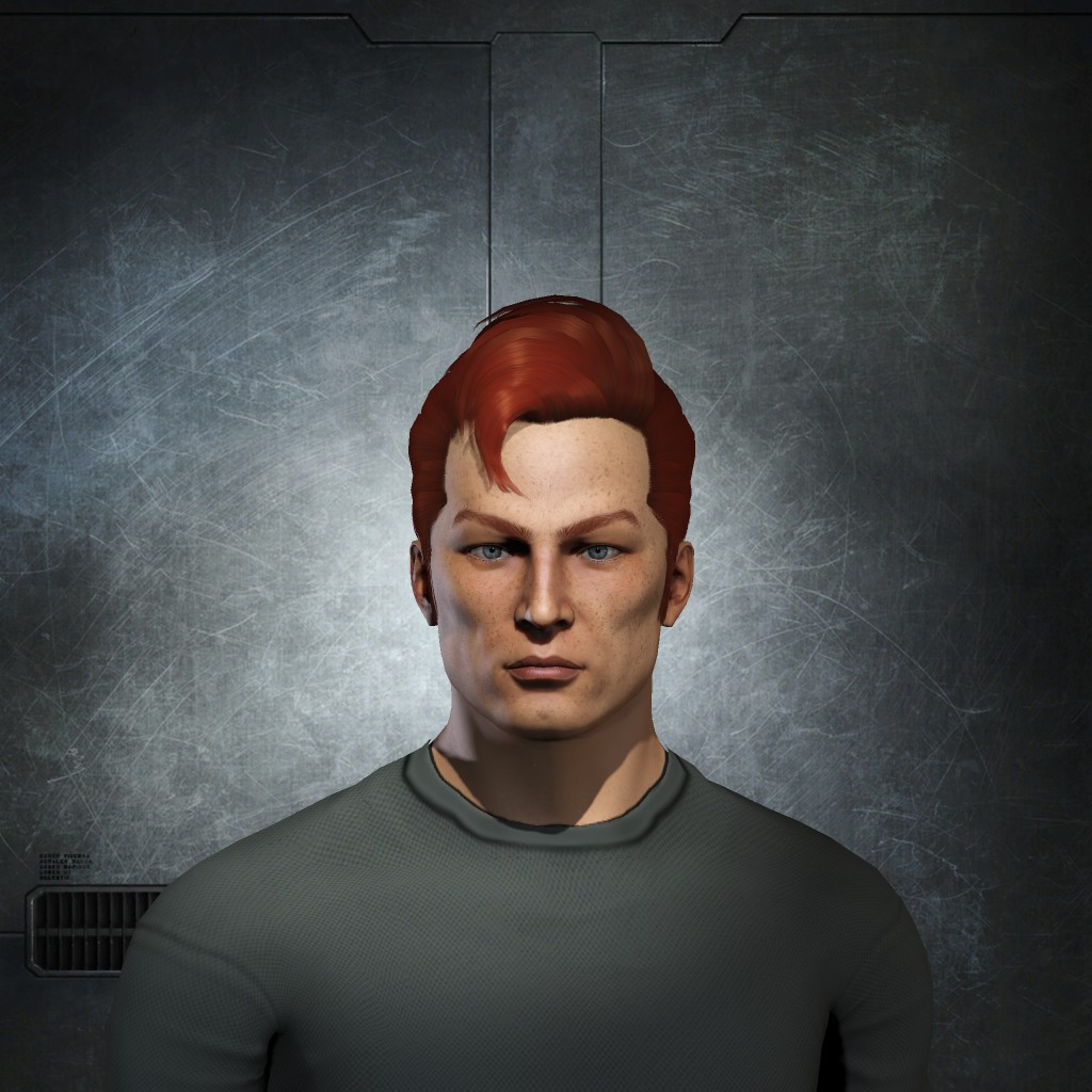 Conan O-Brien