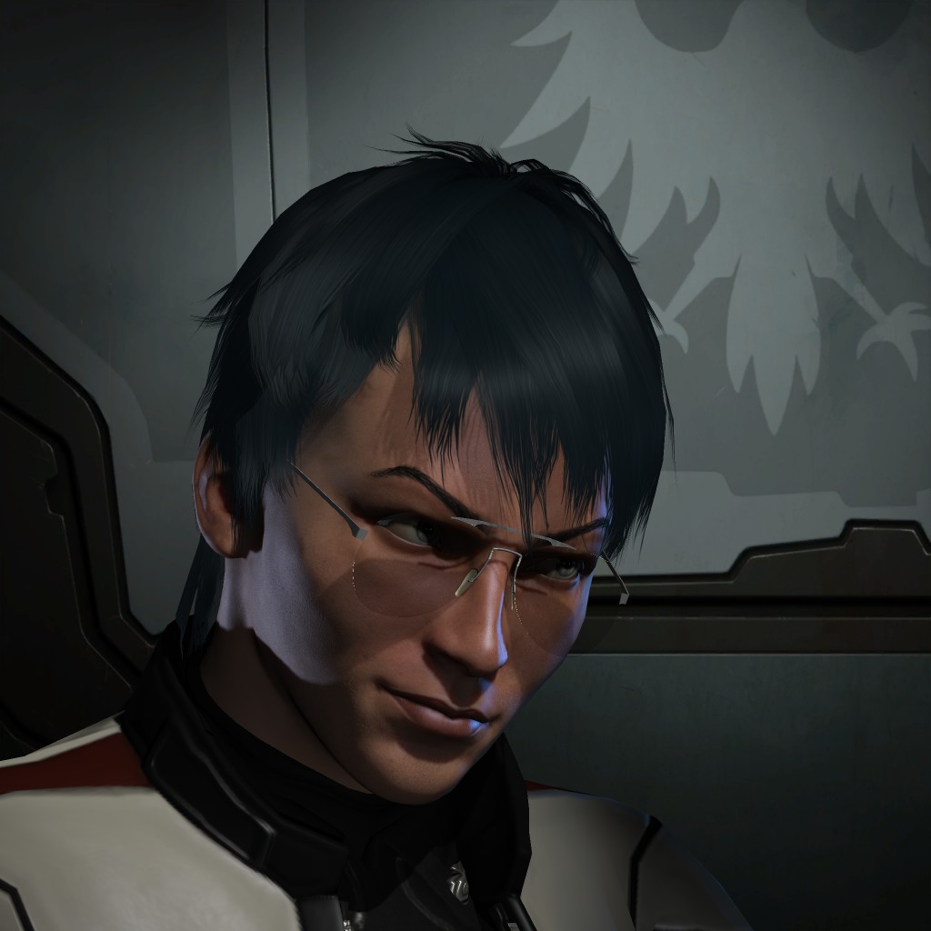 Powers Accretia