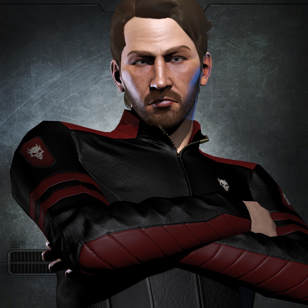 Galleon Miztek
