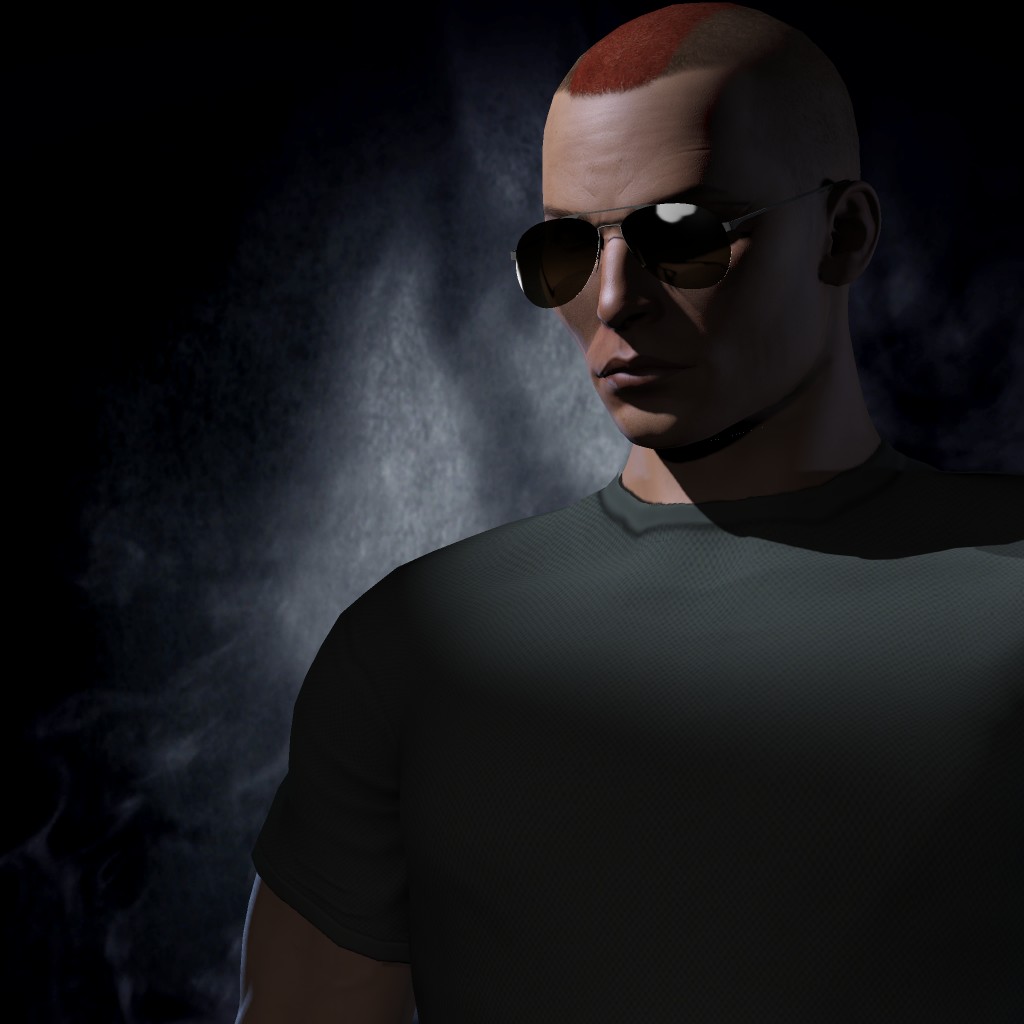 Viktor Volkov
