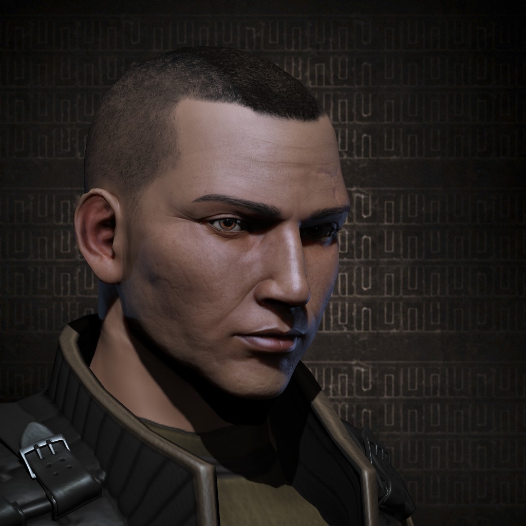 Marrow Solterra