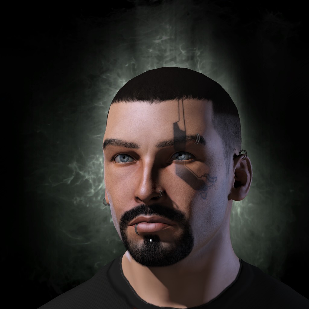 Sam Maulerant