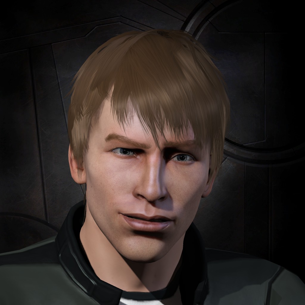 Drake Severasse