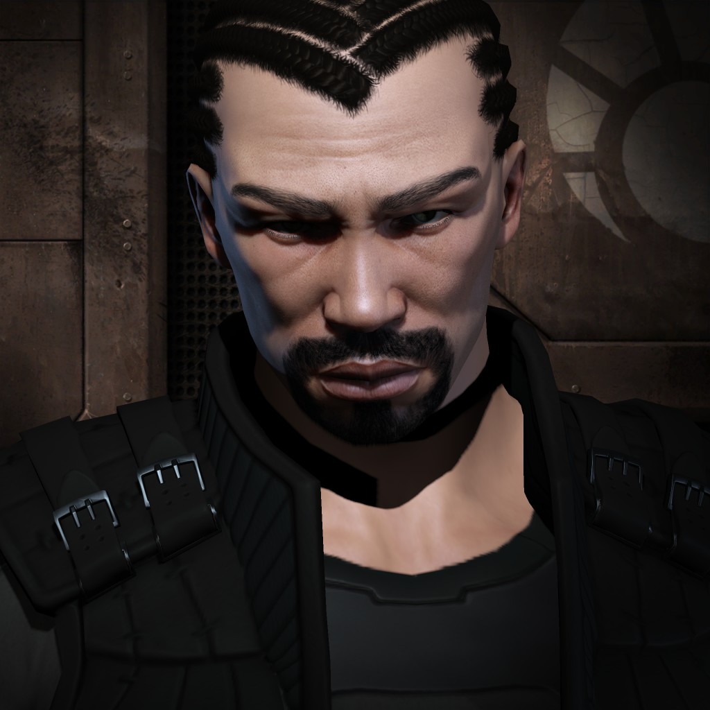 InGa Leader Ben