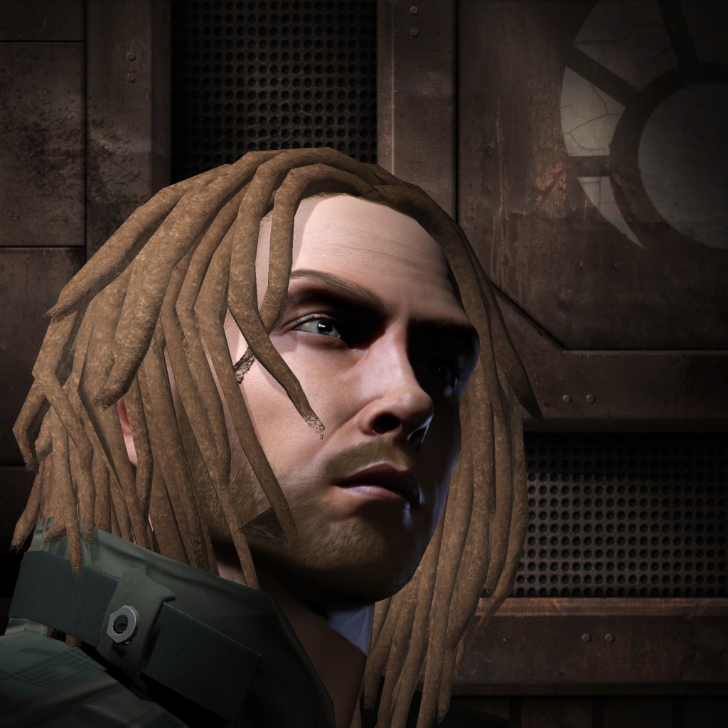 Westley Renalard