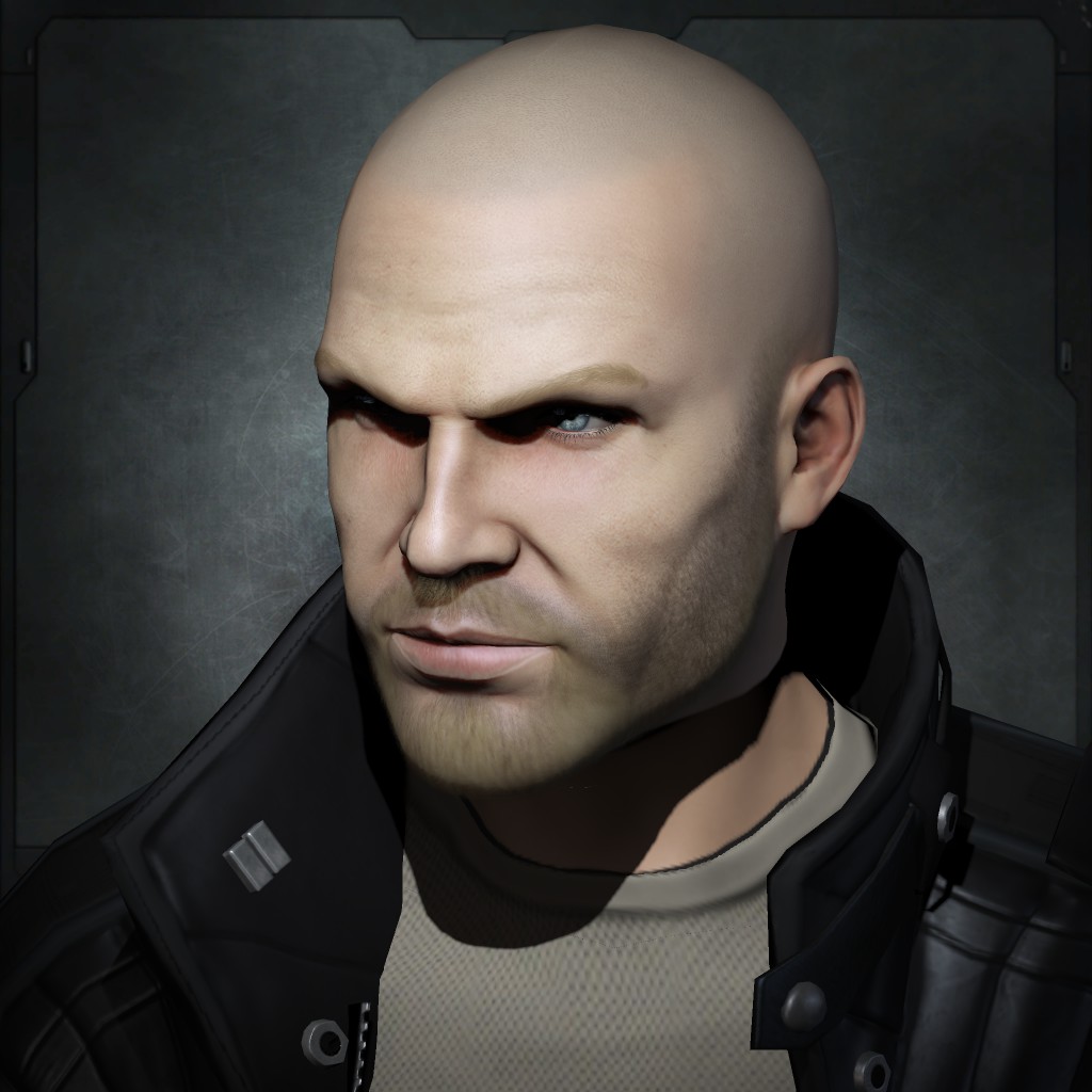 Bryan Anneto