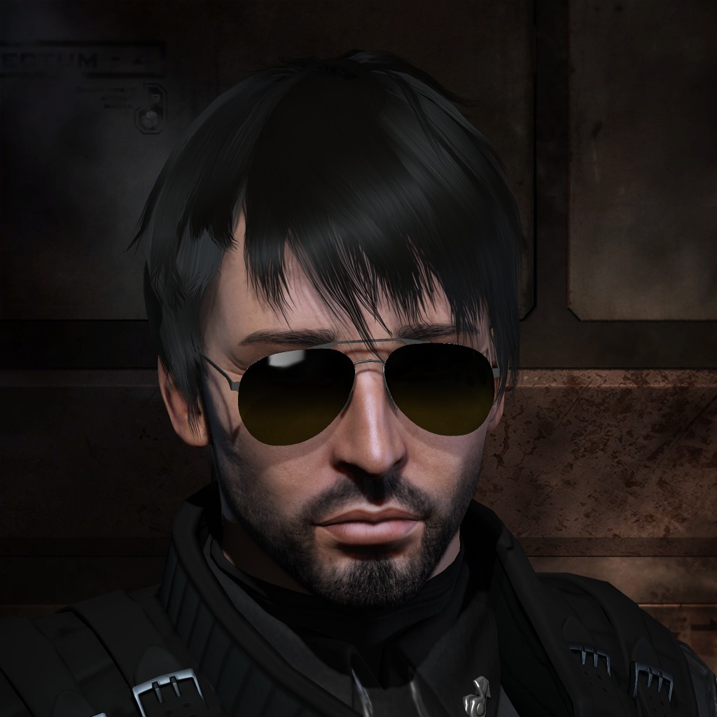 RAViper Marsden
