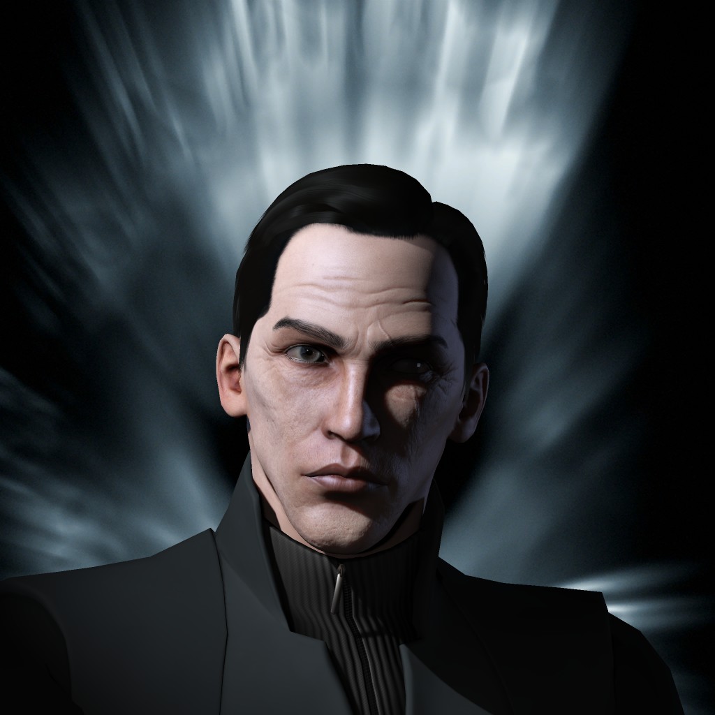 Caius Cosades