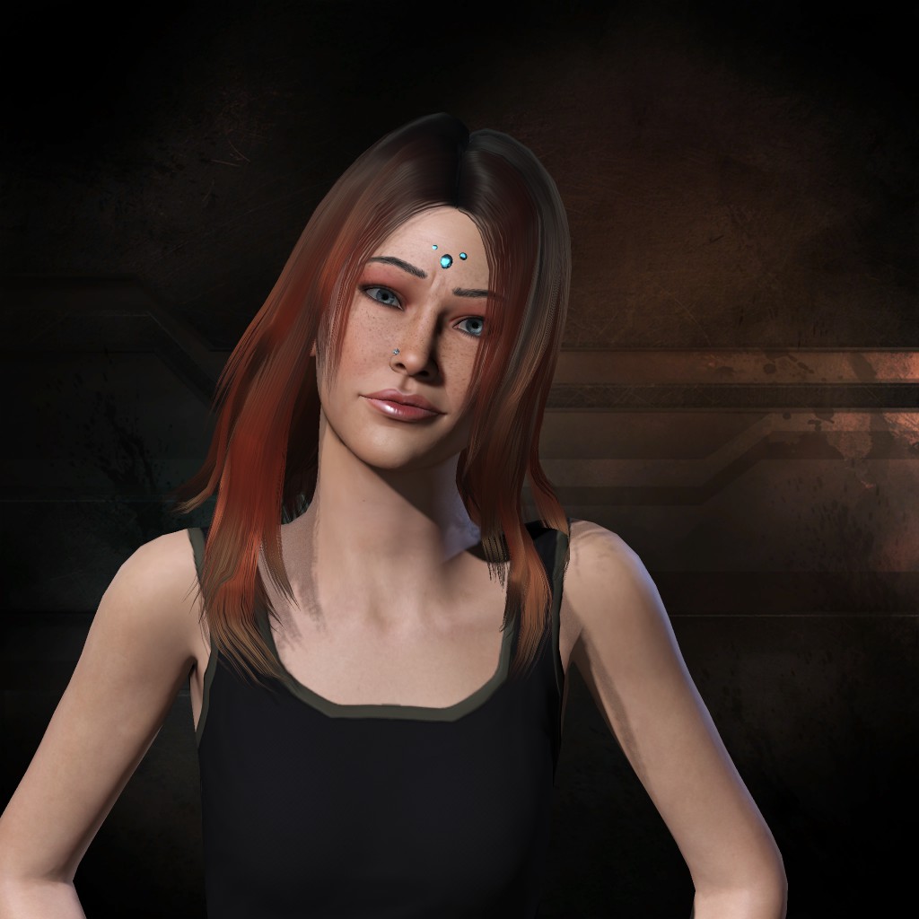 Aurora Gautier