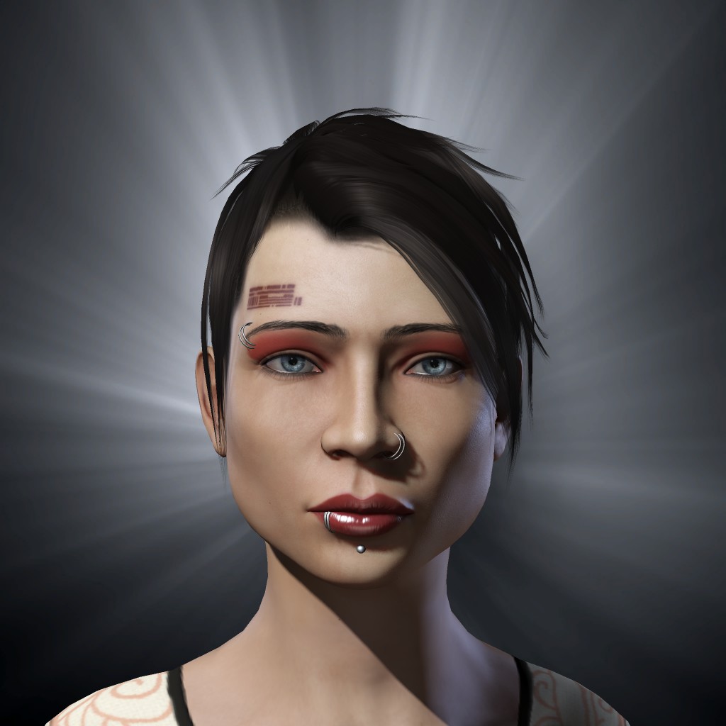 Jess Ikkala