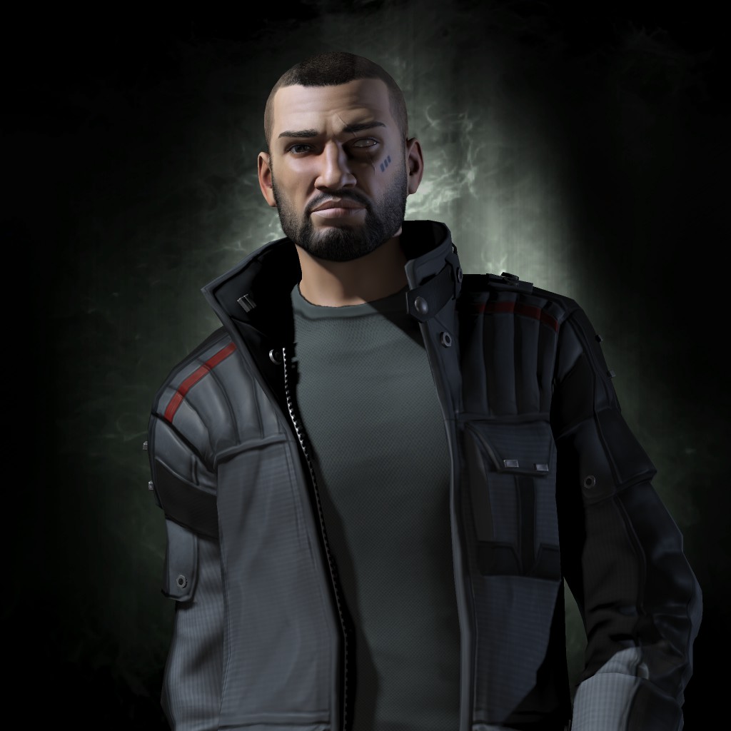 Koren Alarian