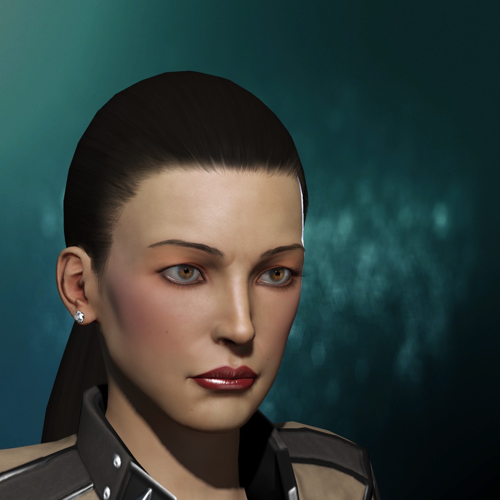 Jaq Thoresen