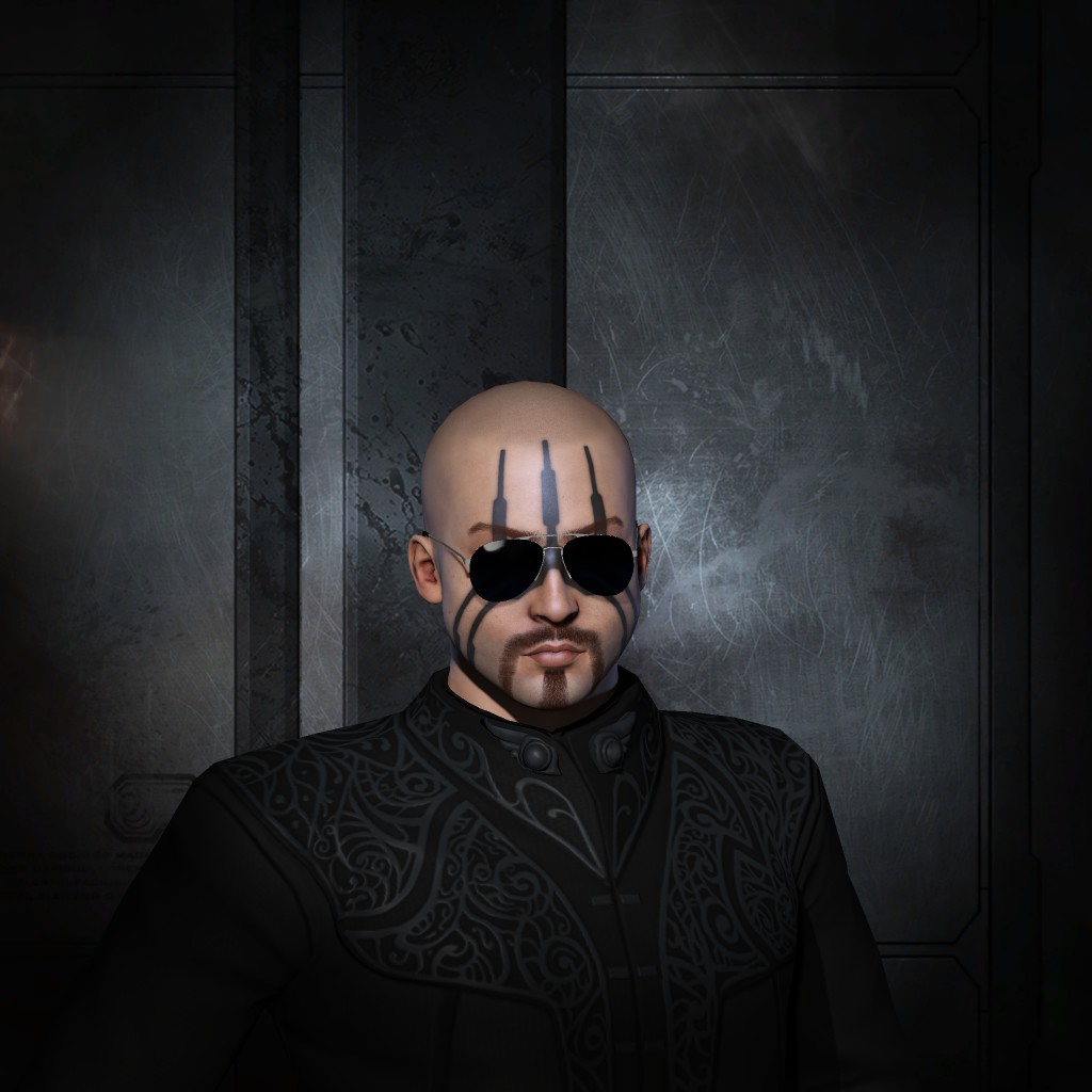 Arergon Bloodborn Bloodborn