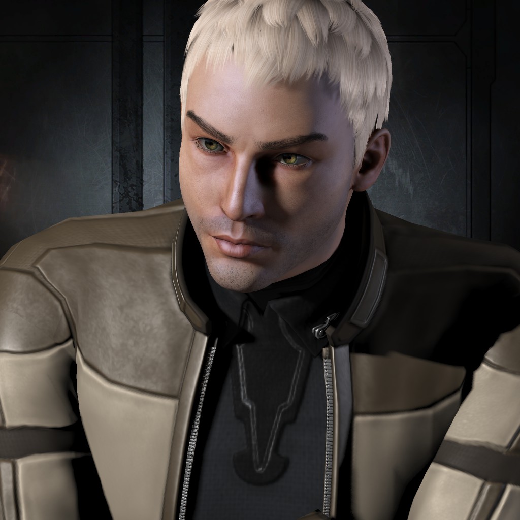 TomClancy Levada