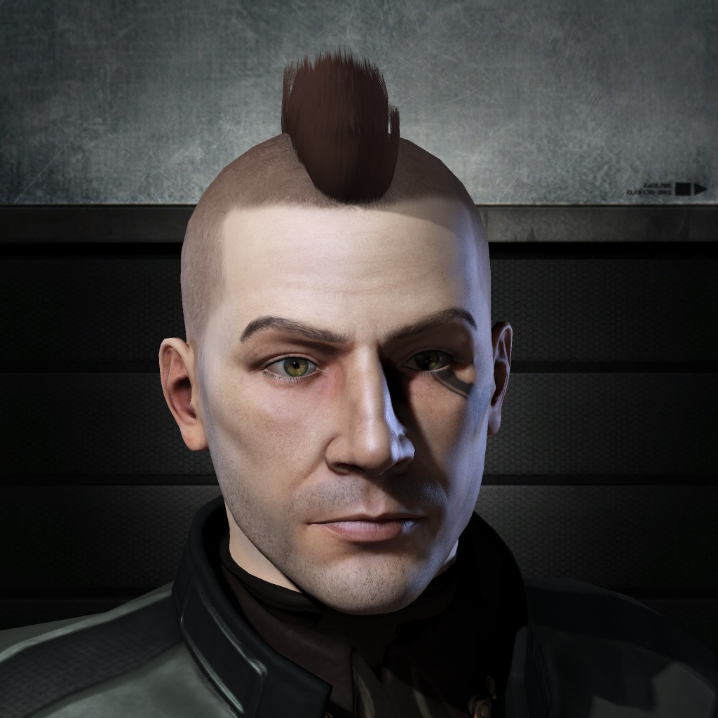 Steve Oblong