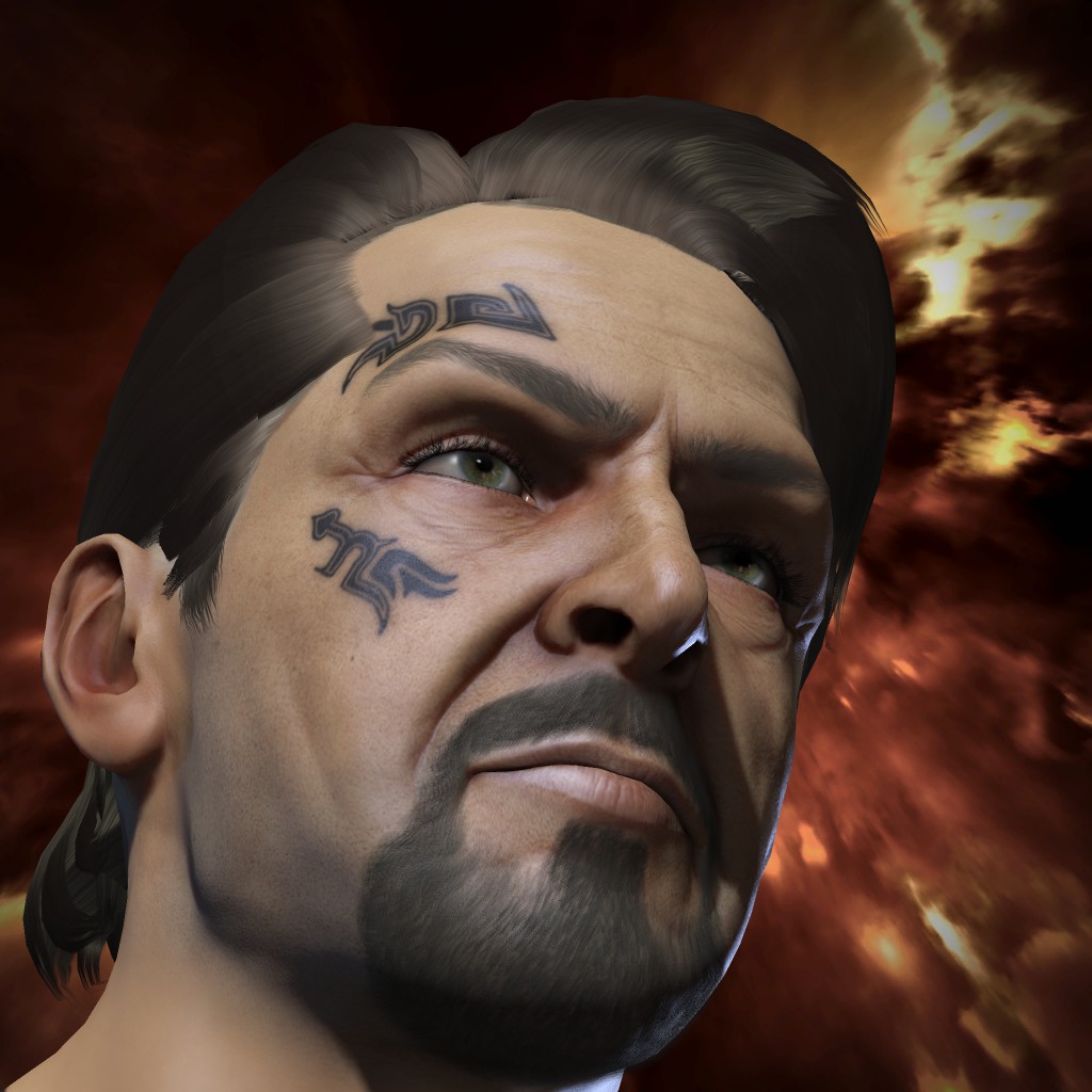 Luke Helix