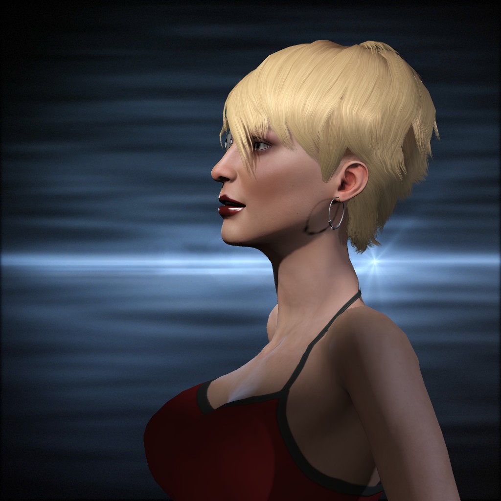 Zoey Shana