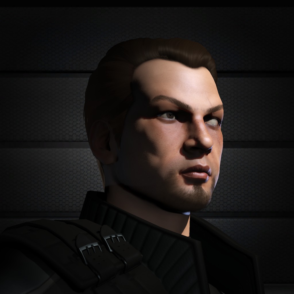 Lothair Karling