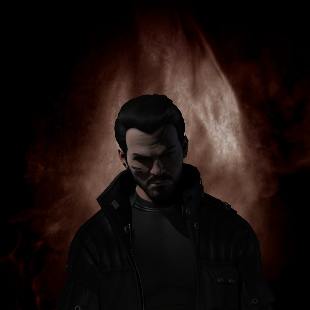 Reaver Kaderi